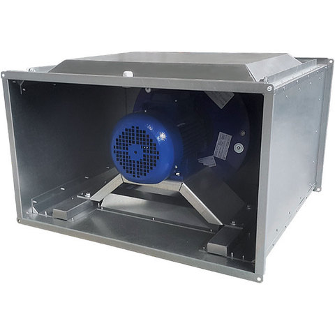 Промышленный вентилятор Zilon ZFX 80-50 3.0-2D