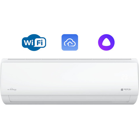 Внутренний блок Royal Clima RCI-TMN07HN