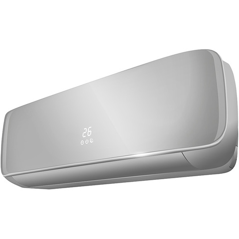 Кондиционер Hisense Crystal DC Inverter AS-10UW4RVETG01(S)