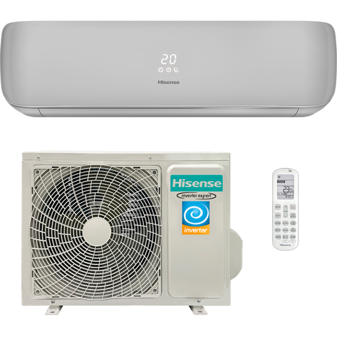 Hisense AS-13UW4RVETG01(S)-2