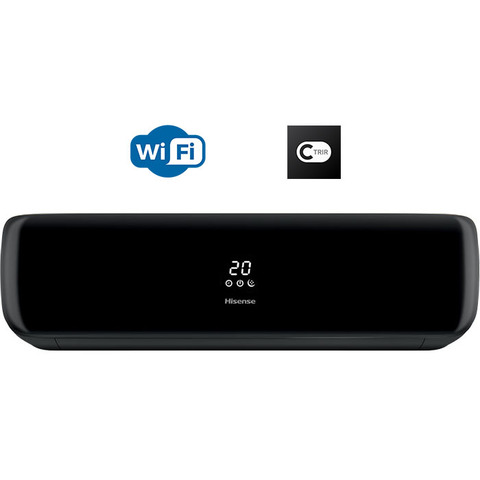 Внутренний блок Hisense AMS-12UW4RVETG00(B)