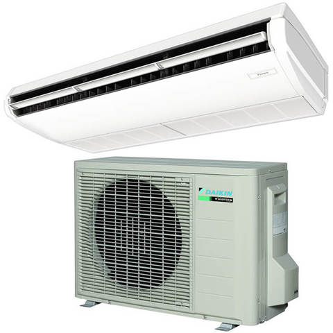 Daikin FHQ50C/RXS50L-2