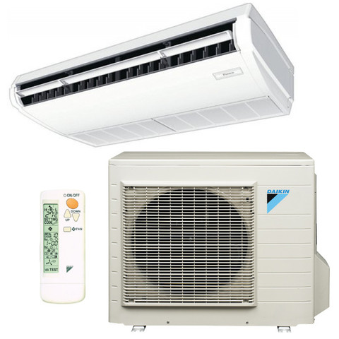Daikin FHQ60C/RXS60F-2