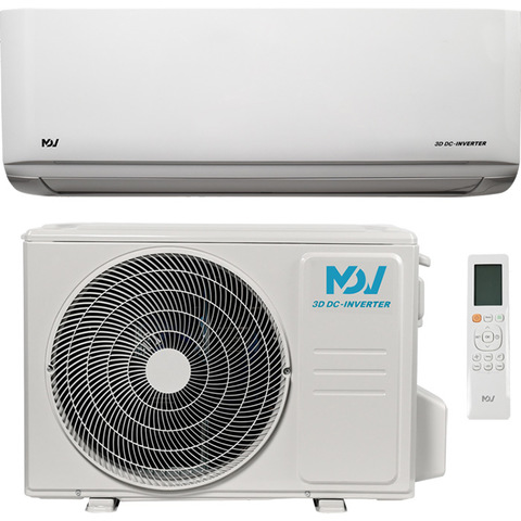 MDV MDSAL-18HRFN8/ MDOAG-18HFN8-2