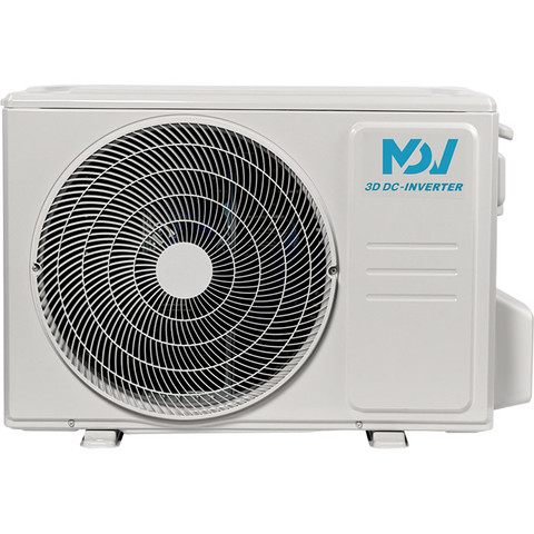 MDV MDSAL-18HRFN8/ MDOAG-18HFN8-6