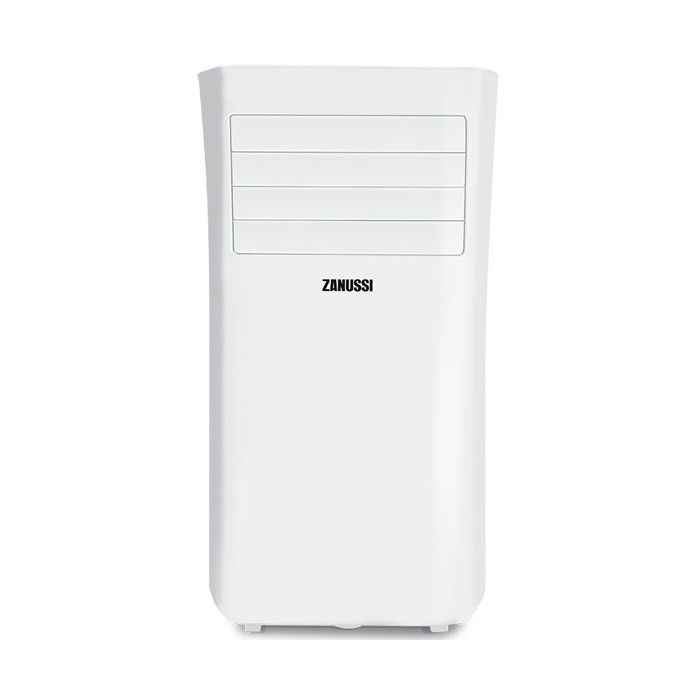 Купить мобильный кондиционер Zanussi ZACM-07 MP-II/N1 по выгодной цене ...