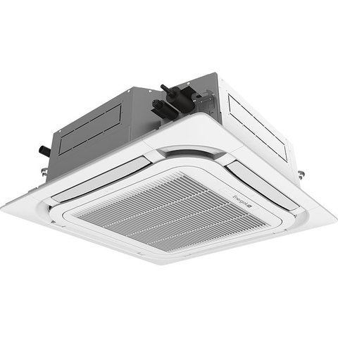 VRF кассетные