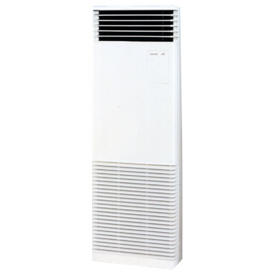 VRF колонный